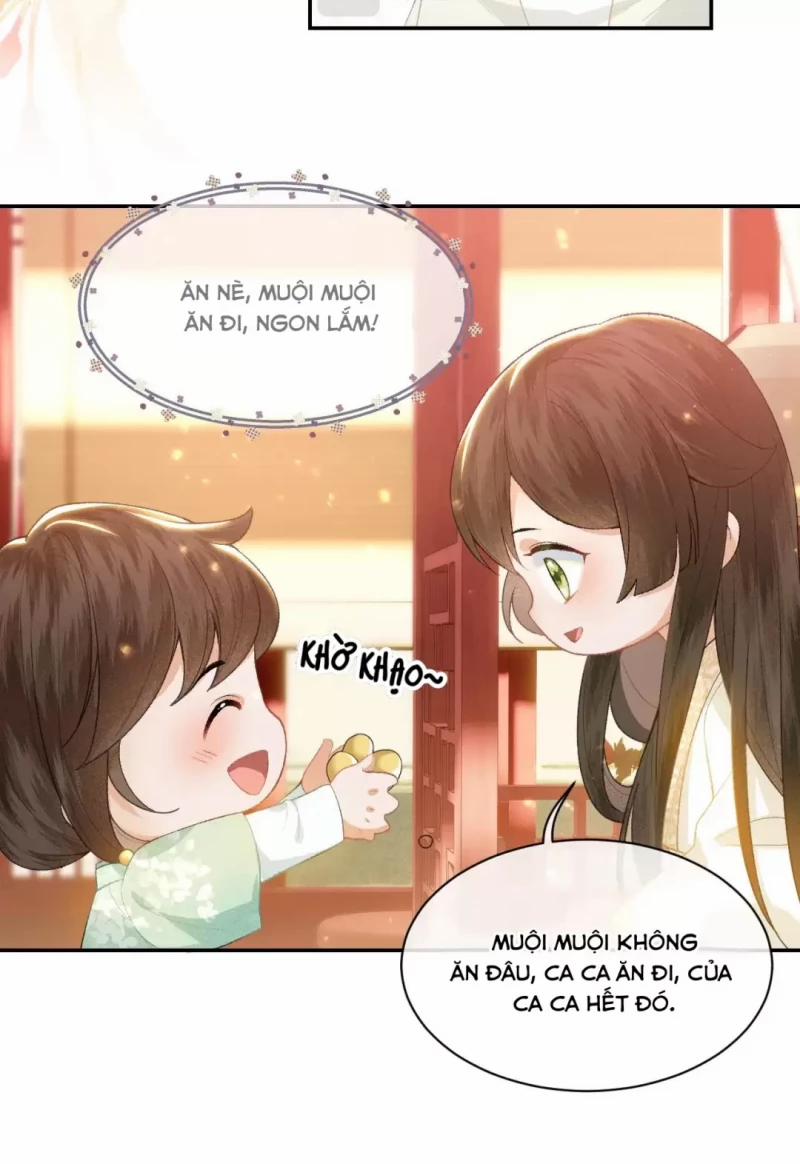 Trà Xanh Lv Max Xuyên Thành Tiểu Đáng Thương 2 trang 30