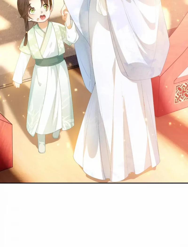 Trà Xanh Lv Max Xuyên Thành Tiểu Đáng Thương 2 trang 33