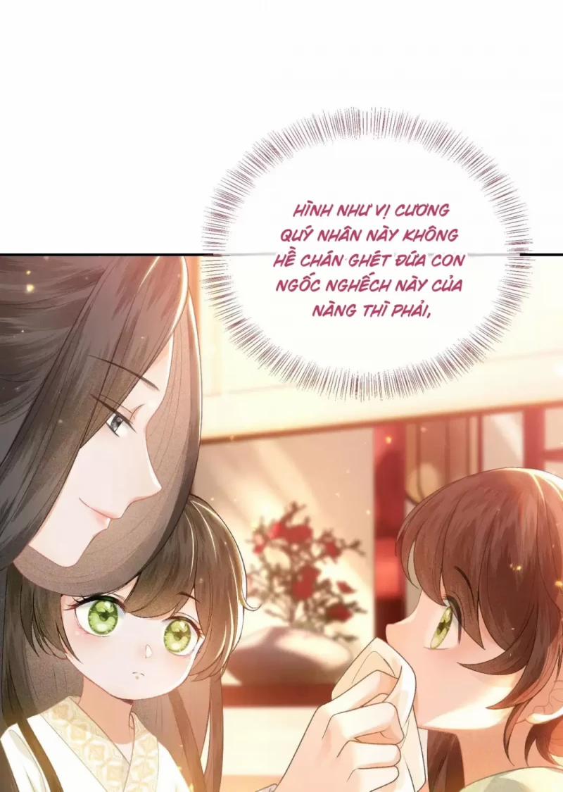 Trà Xanh Lv Max Xuyên Thành Tiểu Đáng Thương 2 trang 35