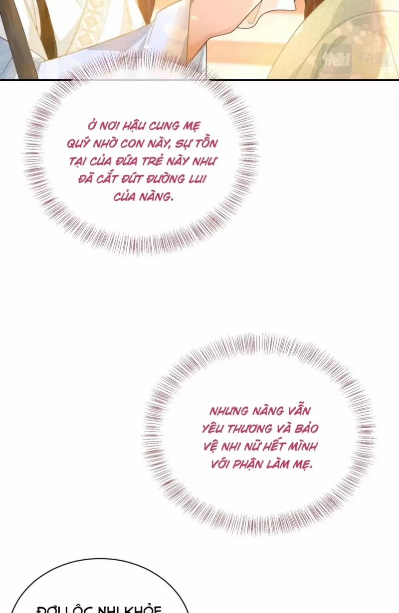 Trà Xanh Lv Max Xuyên Thành Tiểu Đáng Thương 2 trang 36