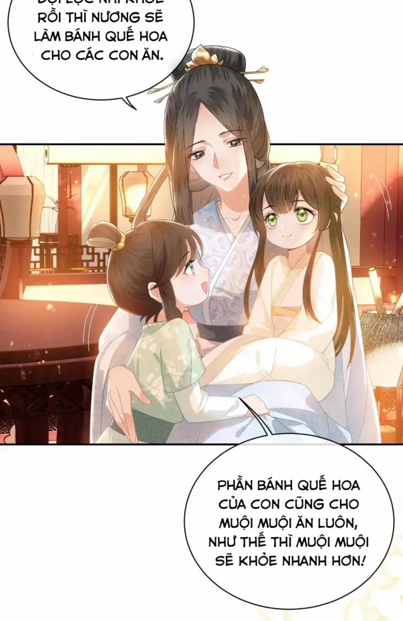 Trà Xanh Lv Max Xuyên Thành Tiểu Đáng Thương 2 trang 37