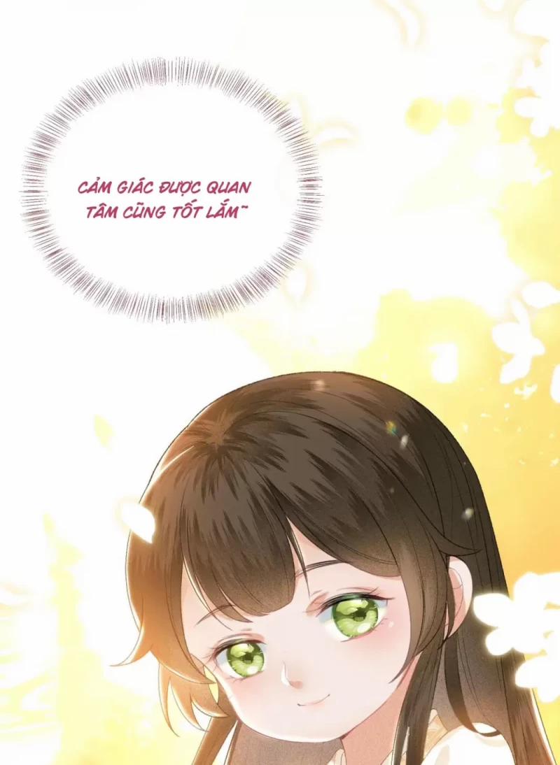 Trà Xanh Lv Max Xuyên Thành Tiểu Đáng Thương 2 trang 38