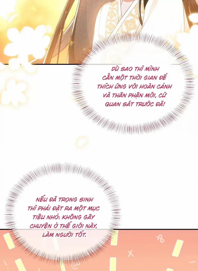 Trà Xanh Lv Max Xuyên Thành Tiểu Đáng Thương 2 trang 39