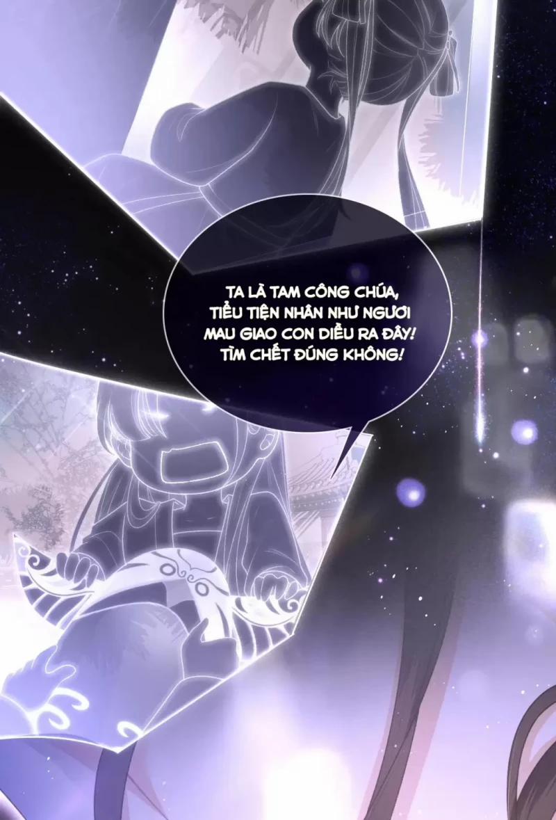 Trà Xanh Lv Max Xuyên Thành Tiểu Đáng Thương 2 trang 4