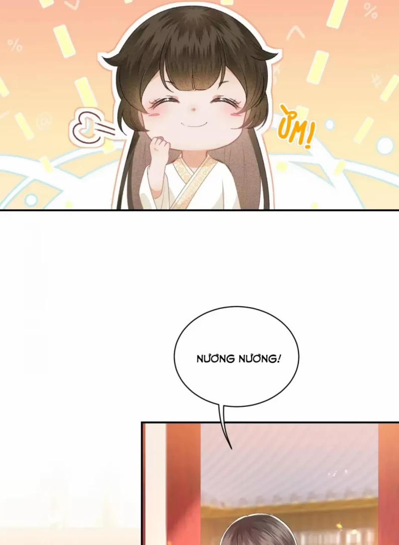 Trà Xanh Lv Max Xuyên Thành Tiểu Đáng Thương 2 trang 40