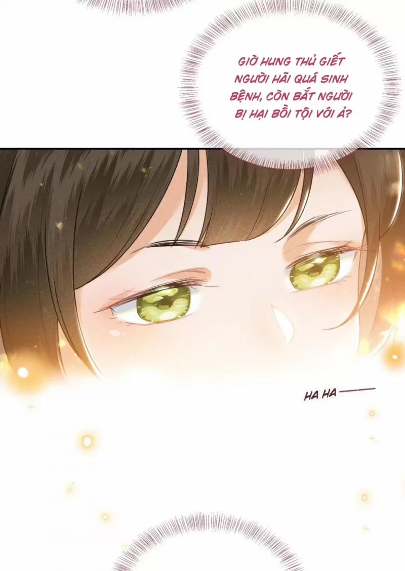 Trà Xanh Lv Max Xuyên Thành Tiểu Đáng Thương 2 trang 45