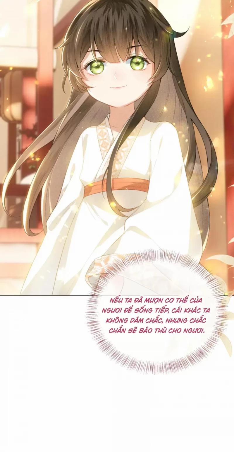 Trà Xanh Lv Max Xuyên Thành Tiểu Đáng Thương 2 trang 47