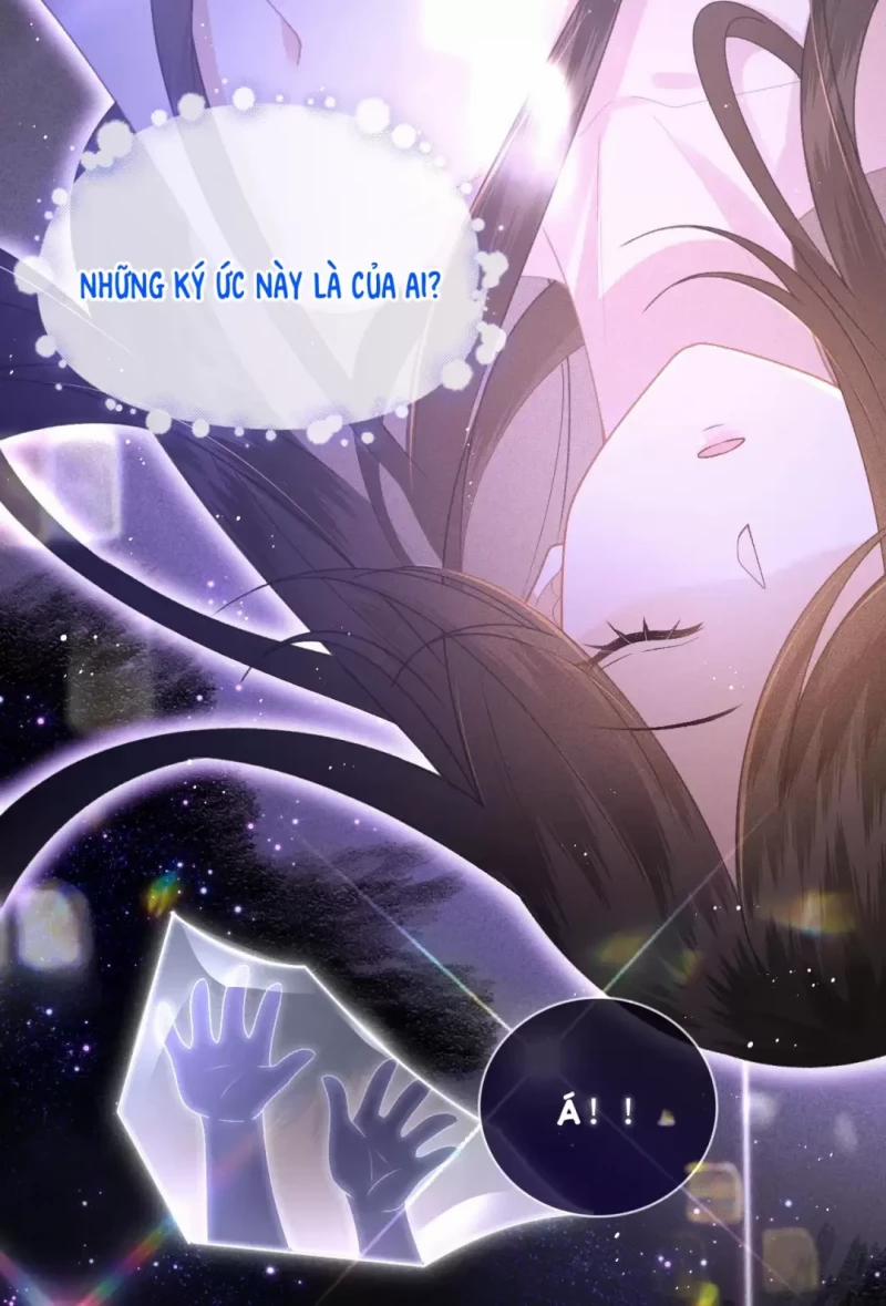 Trà Xanh Lv Max Xuyên Thành Tiểu Đáng Thương 2 trang 5