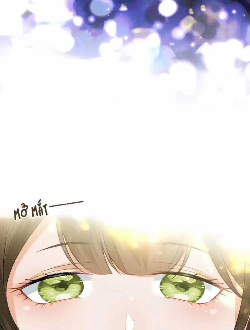 Trà Xanh Lv Max Xuyên Thành Tiểu Đáng Thương 2 trang 8