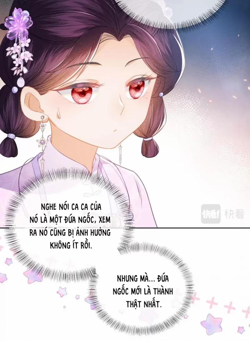 Trà Xanh Lv Max Xuyên Thành Tiểu Đáng Thương 20 trang 13