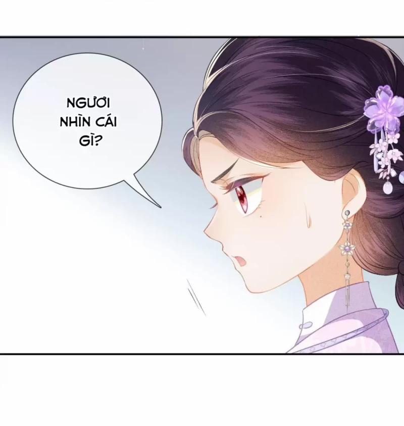 Trà Xanh Lv Max Xuyên Thành Tiểu Đáng Thương 20 trang 2