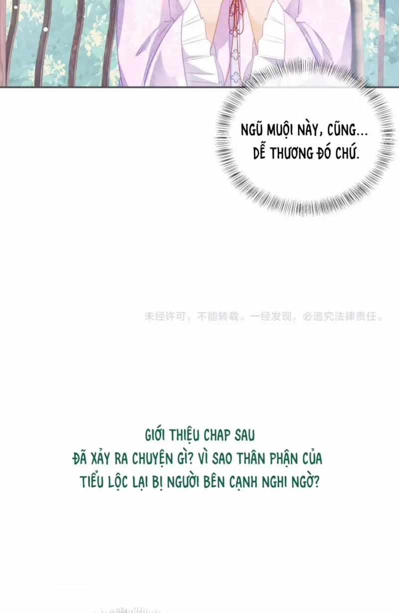 Trà Xanh Lv Max Xuyên Thành Tiểu Đáng Thương 20 trang 24