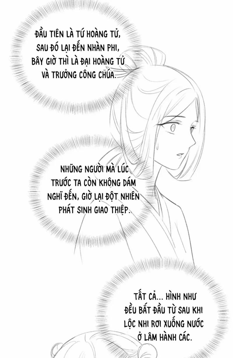 Trà Xanh Lv Max Xuyên Thành Tiểu Đáng Thương 20 trang 25