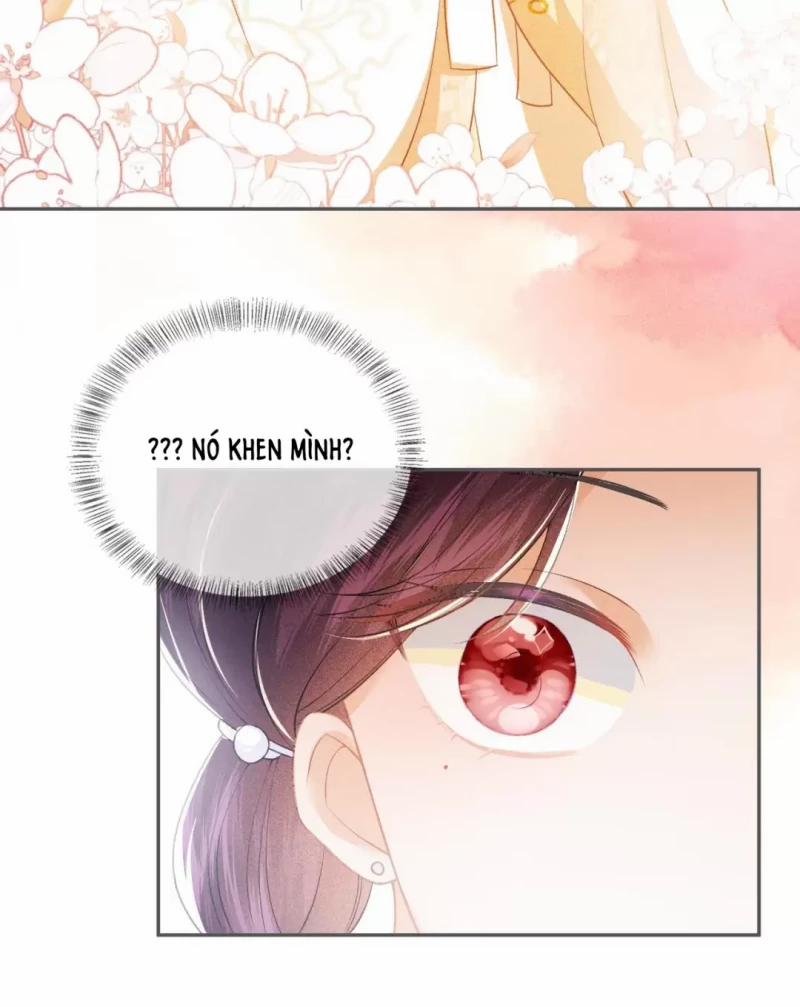 Trà Xanh Lv Max Xuyên Thành Tiểu Đáng Thương 20 trang 5