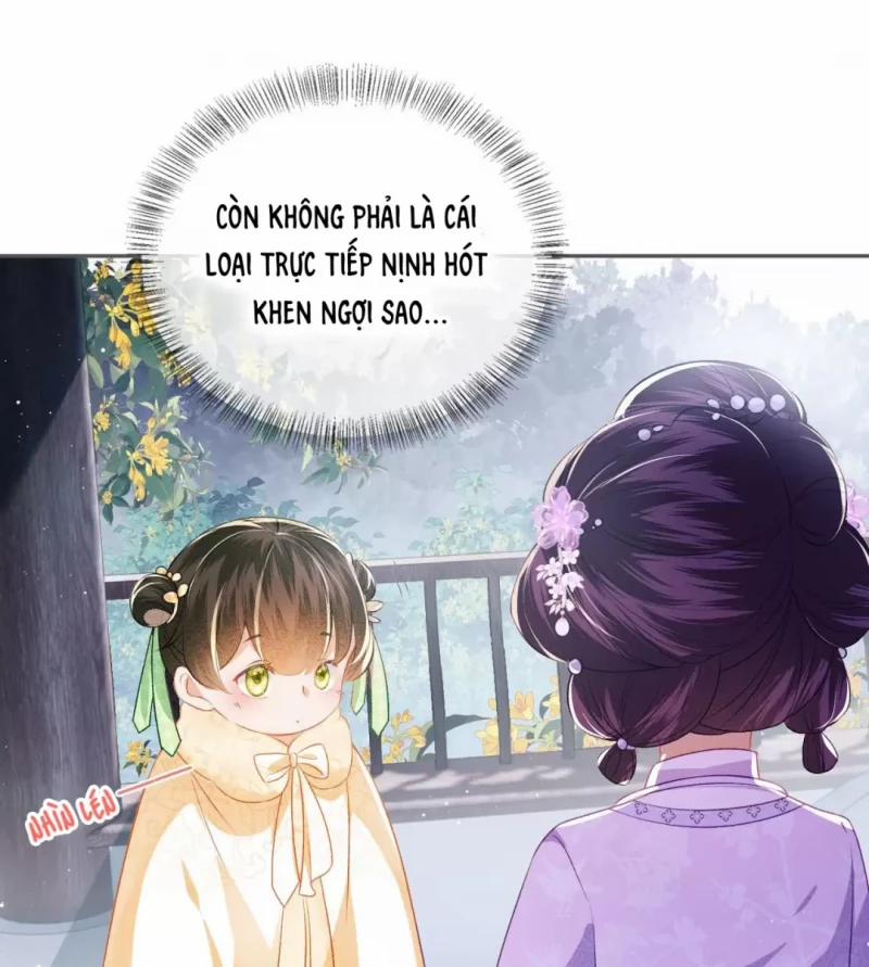 Trà Xanh Lv Max Xuyên Thành Tiểu Đáng Thương 20 trang 6