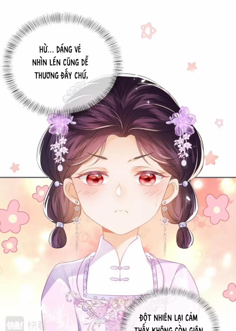 Trà Xanh Lv Max Xuyên Thành Tiểu Đáng Thương 20 trang 8