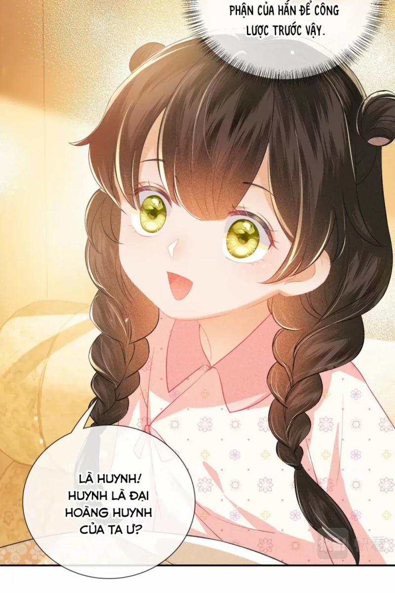 Trà Xanh Lv Max Xuyên Thành Tiểu Đáng Thương 21 trang 15