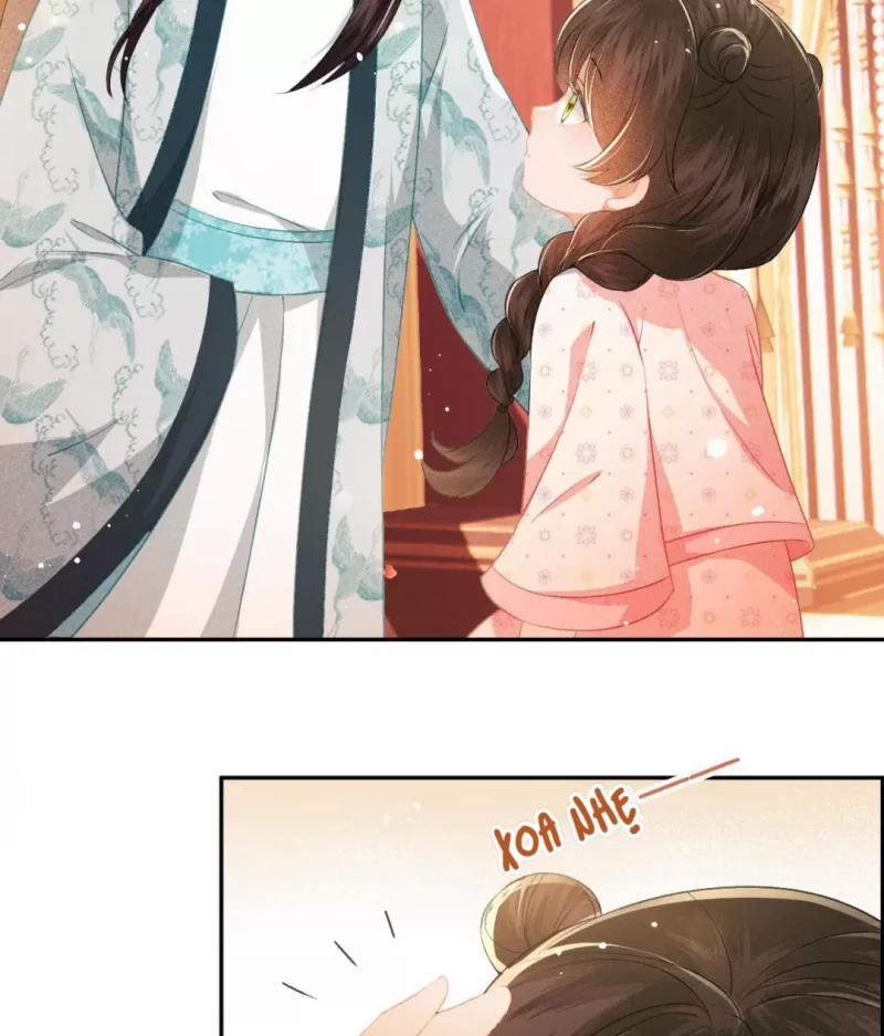 Trà Xanh Lv Max Xuyên Thành Tiểu Đáng Thương 21 trang 20