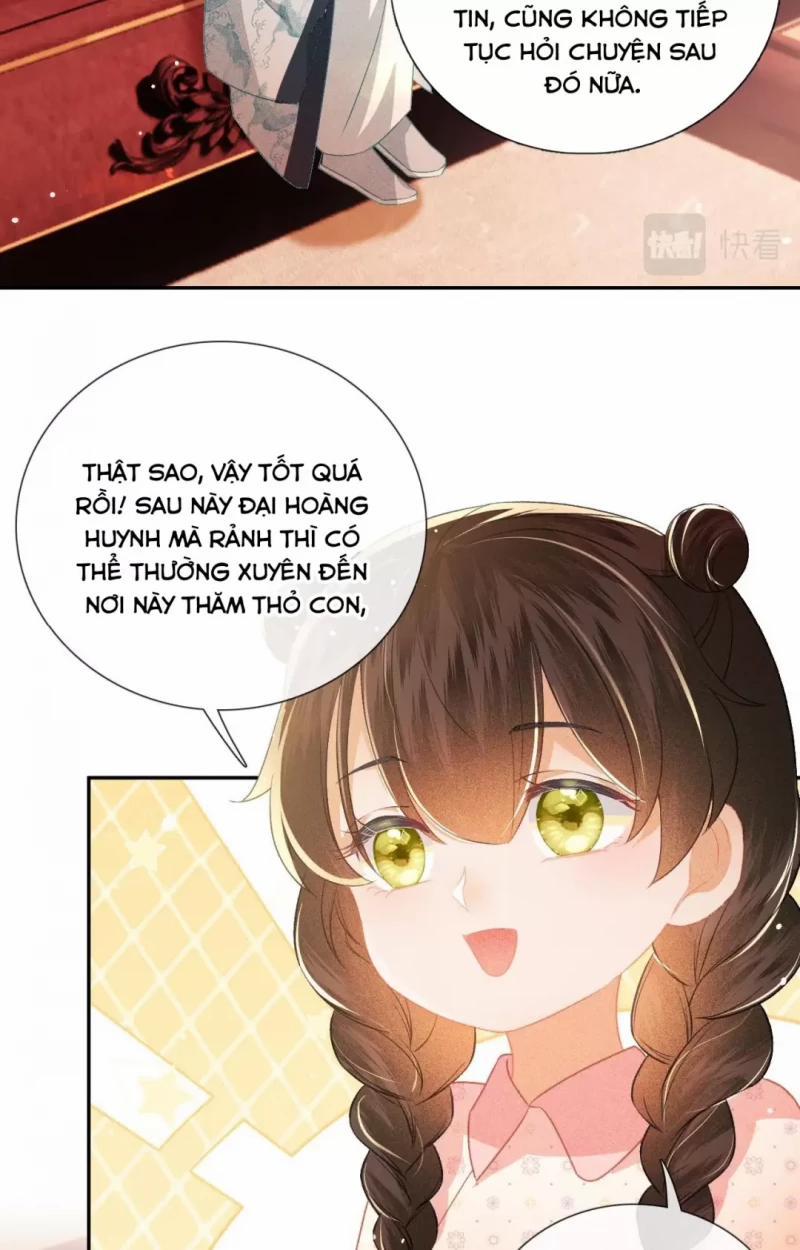 Trà Xanh Lv Max Xuyên Thành Tiểu Đáng Thương 21 trang 24