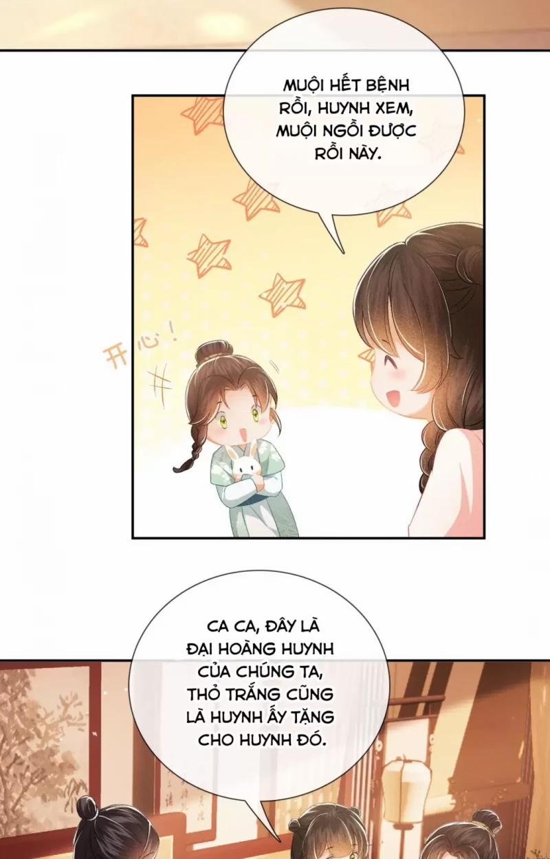 Trà Xanh Lv Max Xuyên Thành Tiểu Đáng Thương 21 trang 29