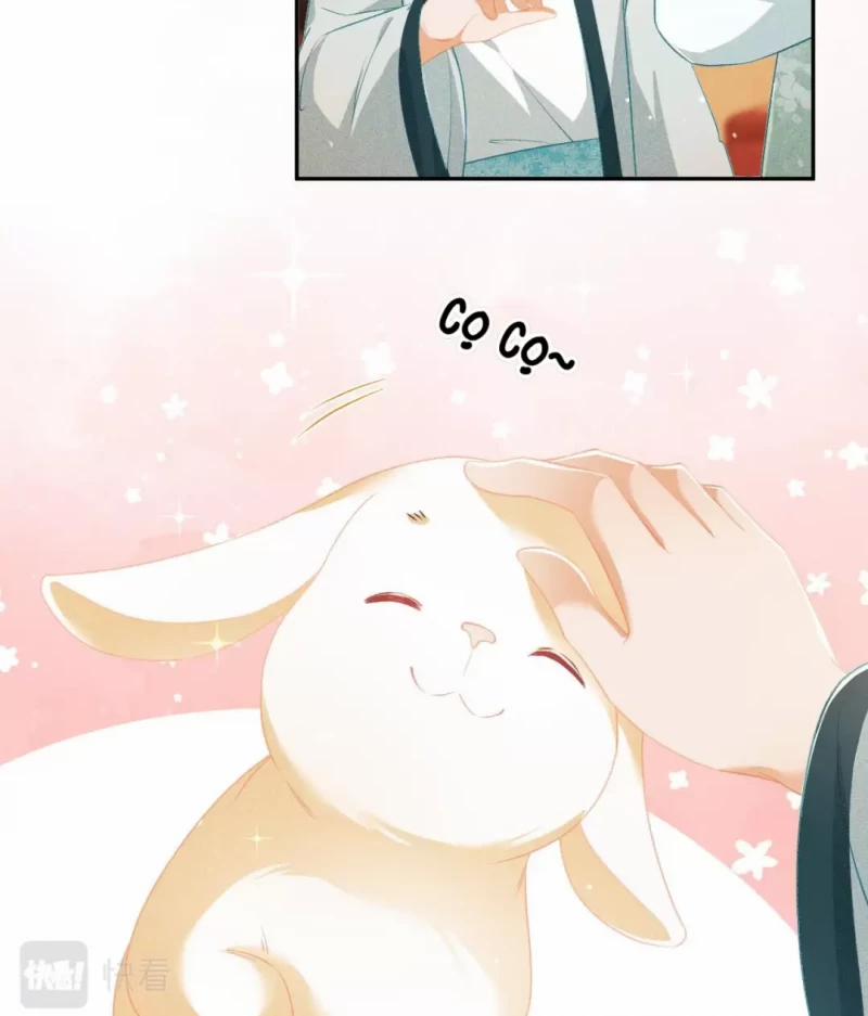 Trà Xanh Lv Max Xuyên Thành Tiểu Đáng Thương 21 trang 31