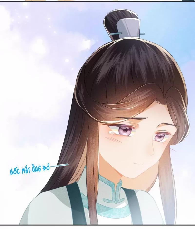 Trà Xanh Lv Max Xuyên Thành Tiểu Đáng Thương 21 trang 32