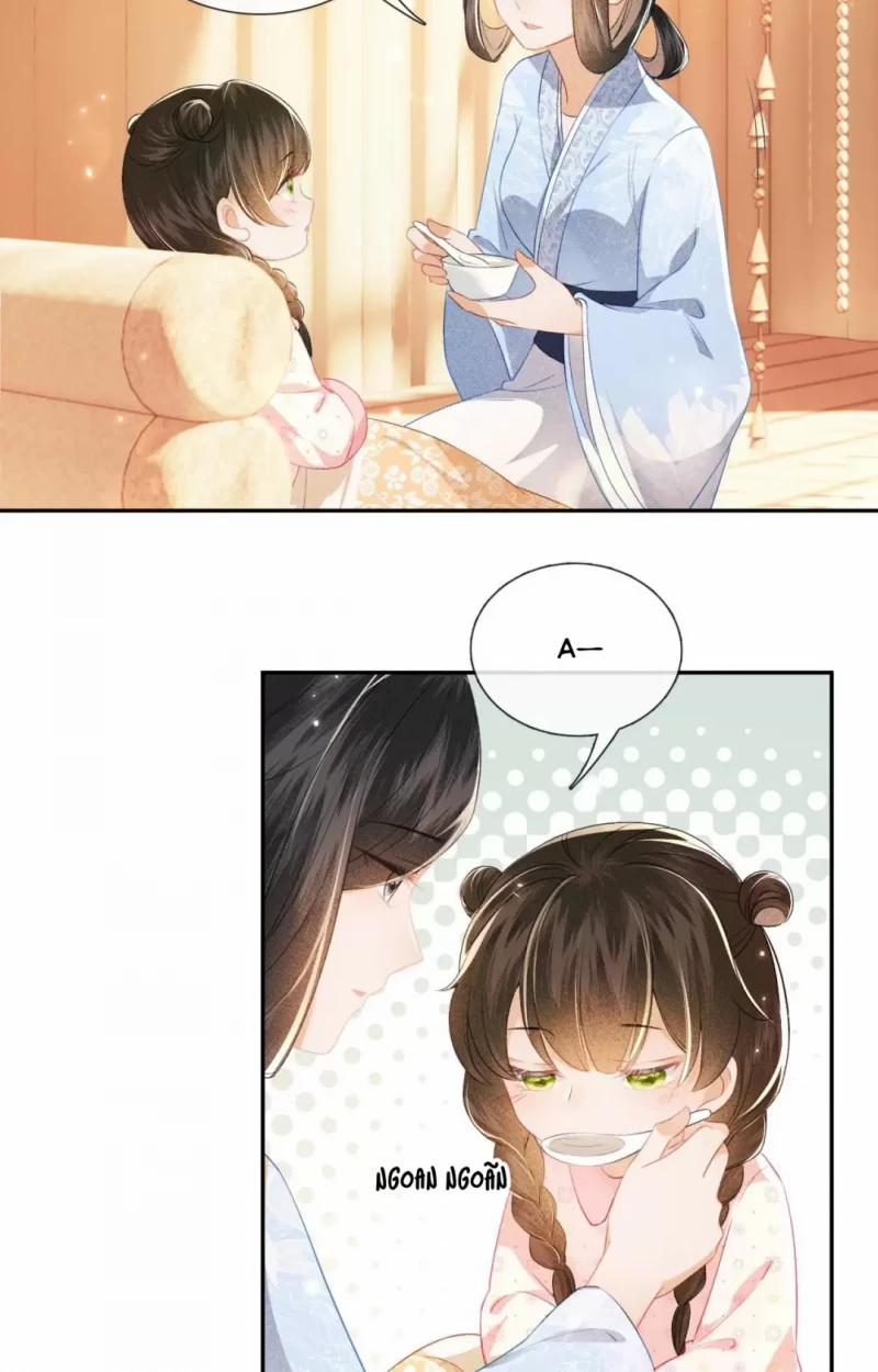 Trà Xanh Lv Max Xuyên Thành Tiểu Đáng Thương 21 trang 9