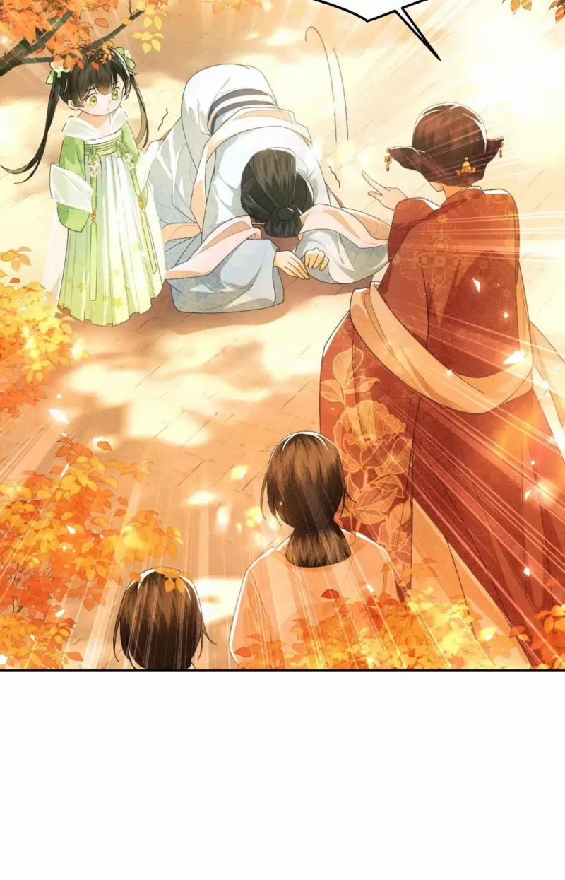 Trà Xanh Lv Max Xuyên Thành Tiểu Đáng Thương 3 trang 13