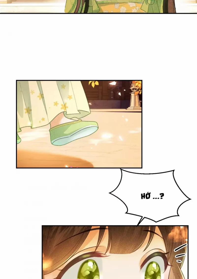 Trà Xanh Lv Max Xuyên Thành Tiểu Đáng Thương 3 trang 18