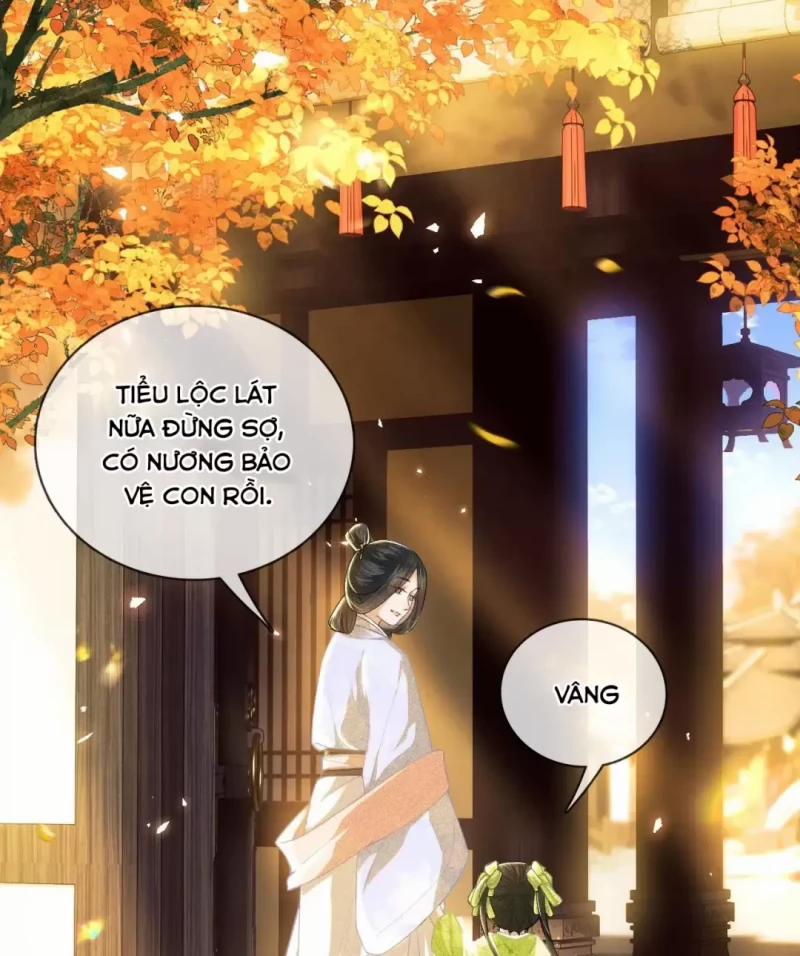 Trà Xanh Lv Max Xuyên Thành Tiểu Đáng Thương 3 trang 2