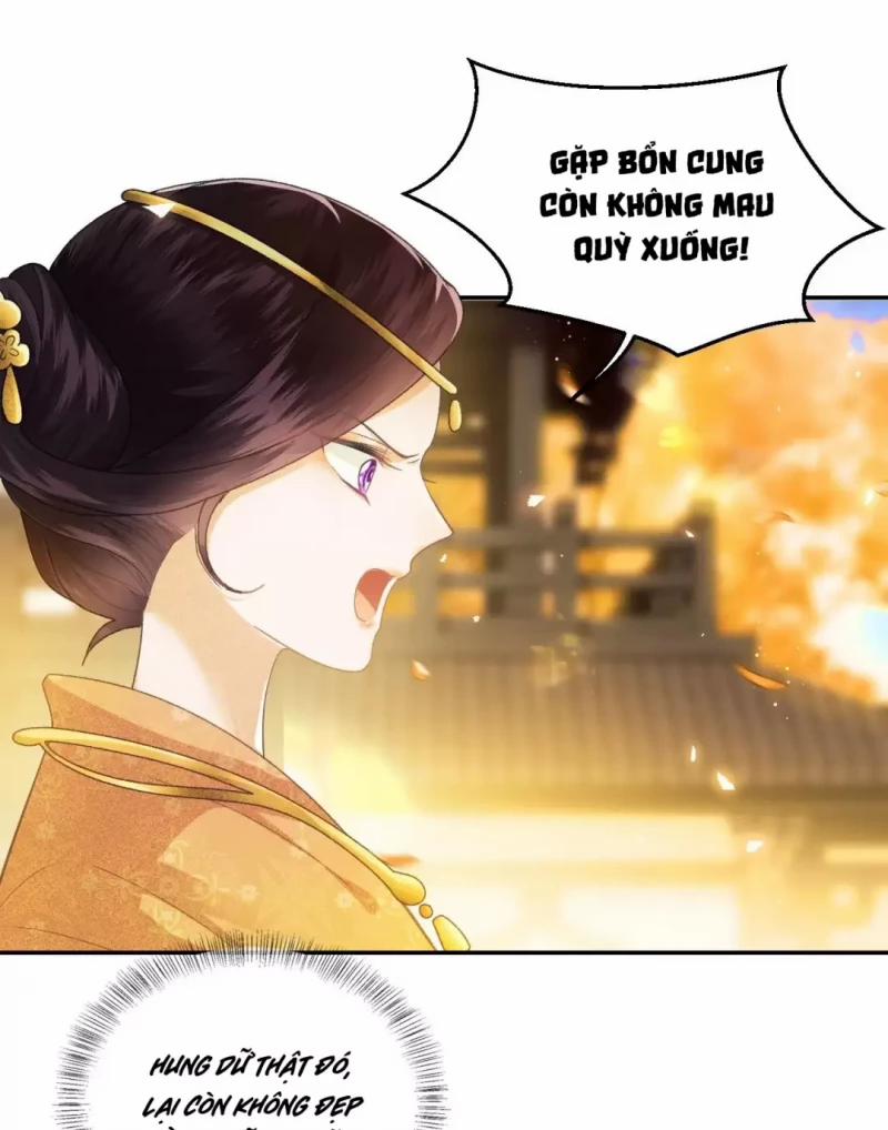 Trà Xanh Lv Max Xuyên Thành Tiểu Đáng Thương 3 trang 6