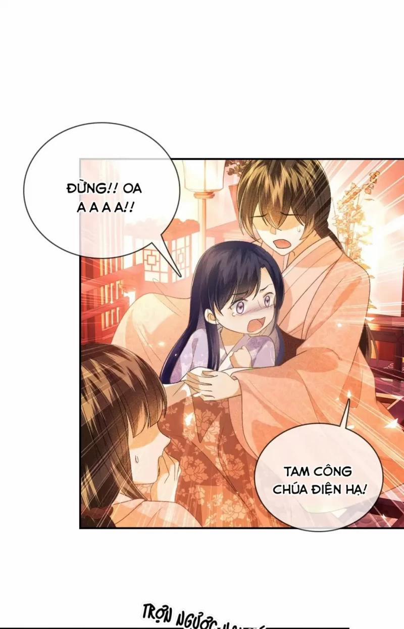 Trà Xanh Lv Max Xuyên Thành Tiểu Đáng Thương 4 trang 0