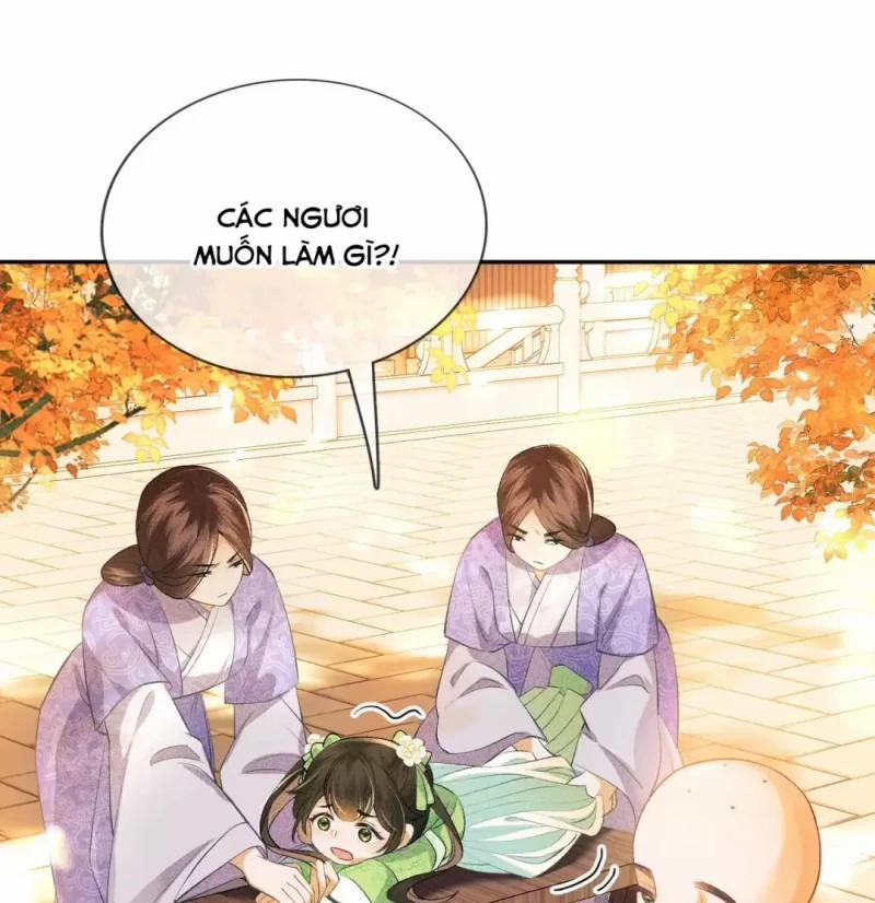 Trà Xanh Lv Max Xuyên Thành Tiểu Đáng Thương 4 trang 16