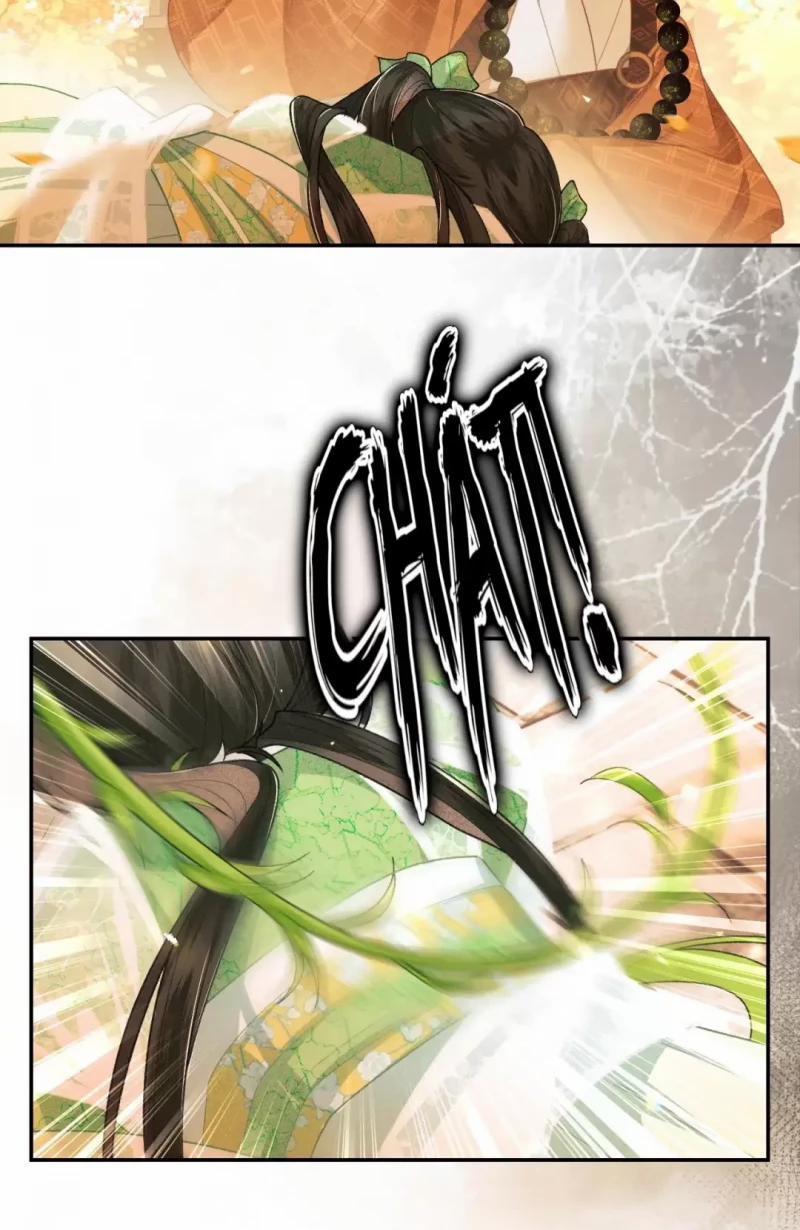 Trà Xanh Lv Max Xuyên Thành Tiểu Đáng Thương 4 trang 19