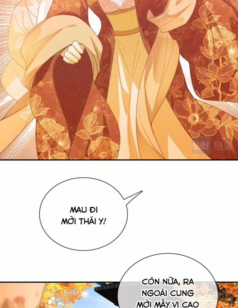 Trà Xanh Lv Max Xuyên Thành Tiểu Đáng Thương 4 trang 2