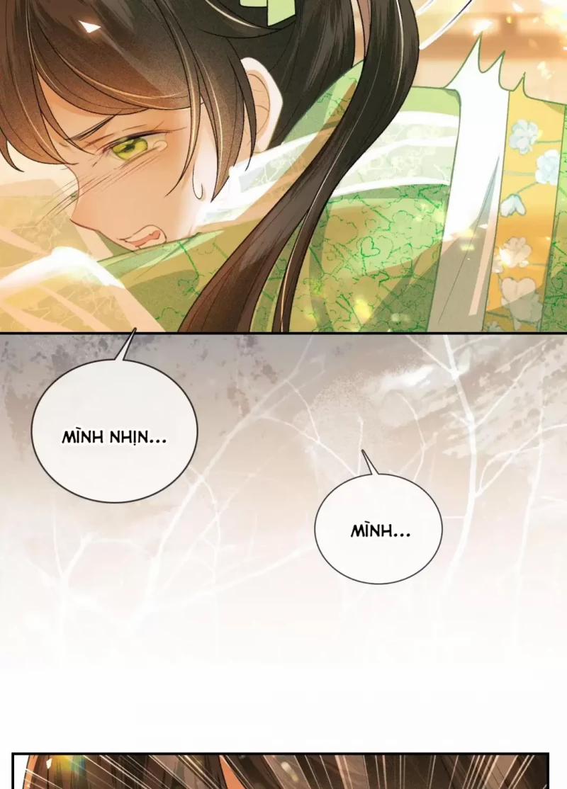 Trà Xanh Lv Max Xuyên Thành Tiểu Đáng Thương 4 trang 22