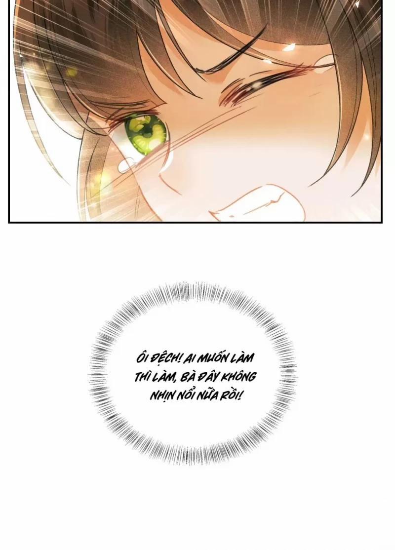 Trà Xanh Lv Max Xuyên Thành Tiểu Đáng Thương 4 trang 23