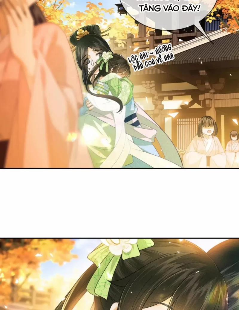 Trà Xanh Lv Max Xuyên Thành Tiểu Đáng Thương 4 trang 3