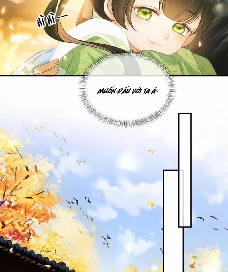 Trà Xanh Lv Max Xuyên Thành Tiểu Đáng Thương 4 trang 4