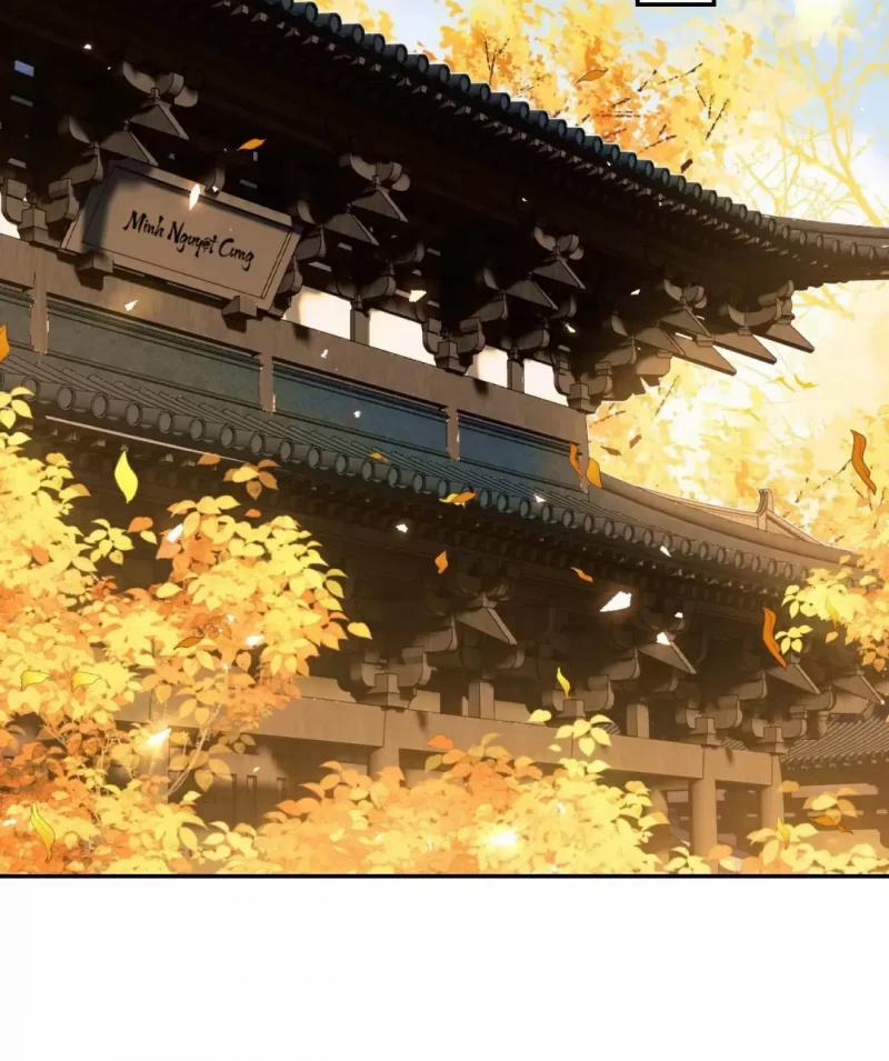 Trà Xanh Lv Max Xuyên Thành Tiểu Đáng Thương 4 trang 5