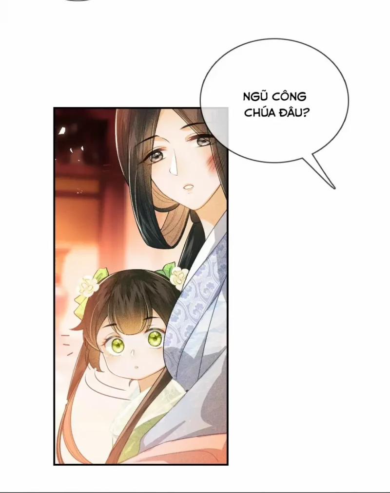 Trà Xanh Lv Max Xuyên Thành Tiểu Đáng Thương 4 trang 7