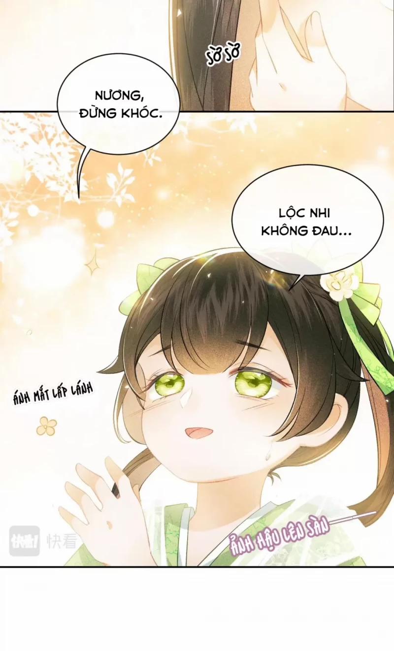 Trà Xanh Lv Max Xuyên Thành Tiểu Đáng Thương 5 trang 13