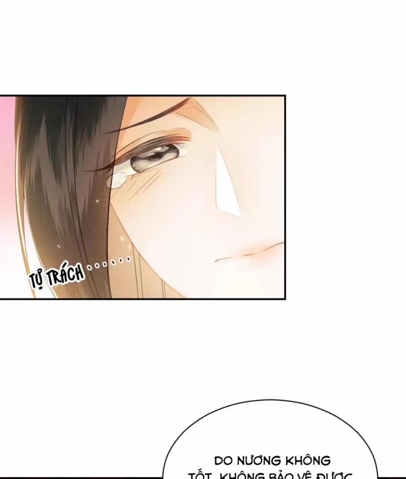 Trà Xanh Lv Max Xuyên Thành Tiểu Đáng Thương 5 trang 14