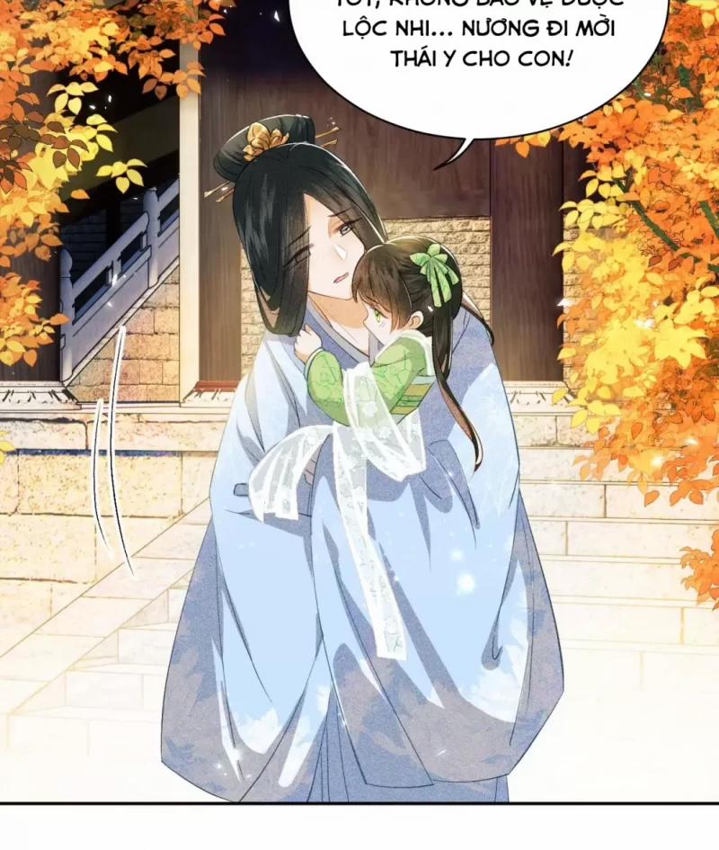 Trà Xanh Lv Max Xuyên Thành Tiểu Đáng Thương 5 trang 15