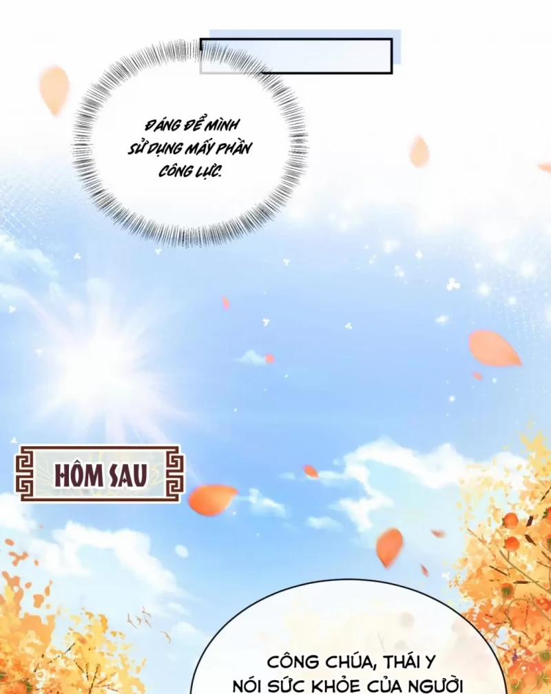 Trà Xanh Lv Max Xuyên Thành Tiểu Đáng Thương 5 trang 18