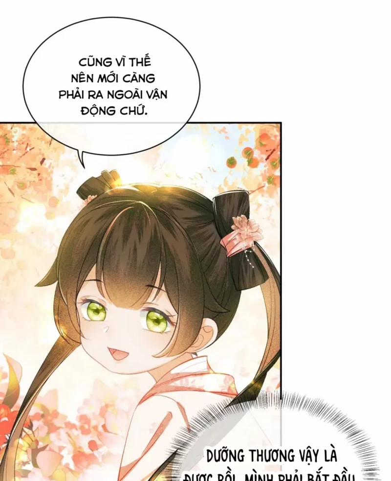 Trà Xanh Lv Max Xuyên Thành Tiểu Đáng Thương 5 trang 20