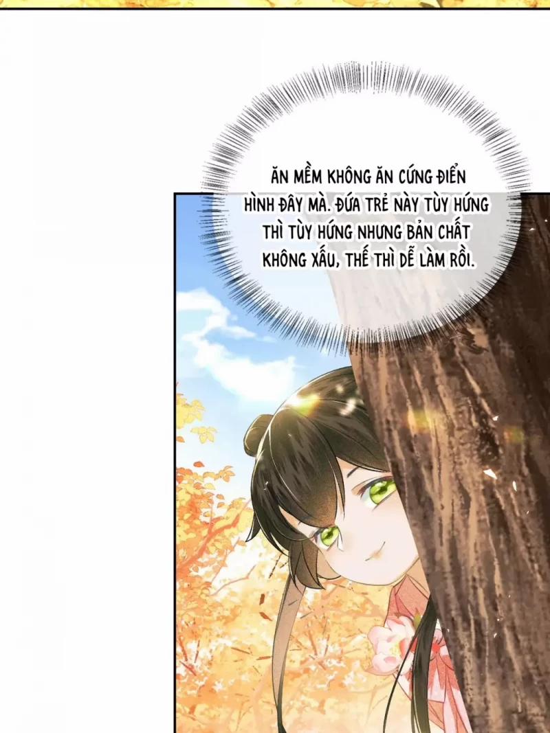 Trà Xanh Lv Max Xuyên Thành Tiểu Đáng Thương 5 trang 30