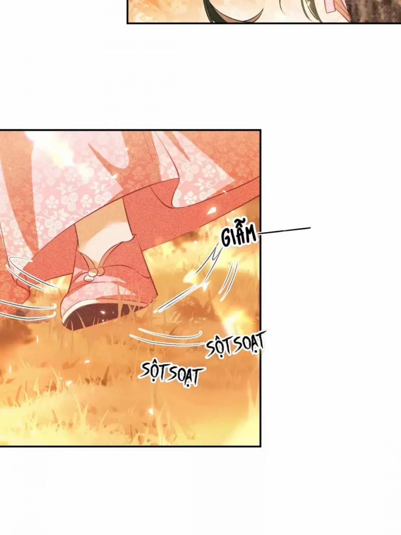 Trà Xanh Lv Max Xuyên Thành Tiểu Đáng Thương 5 trang 31