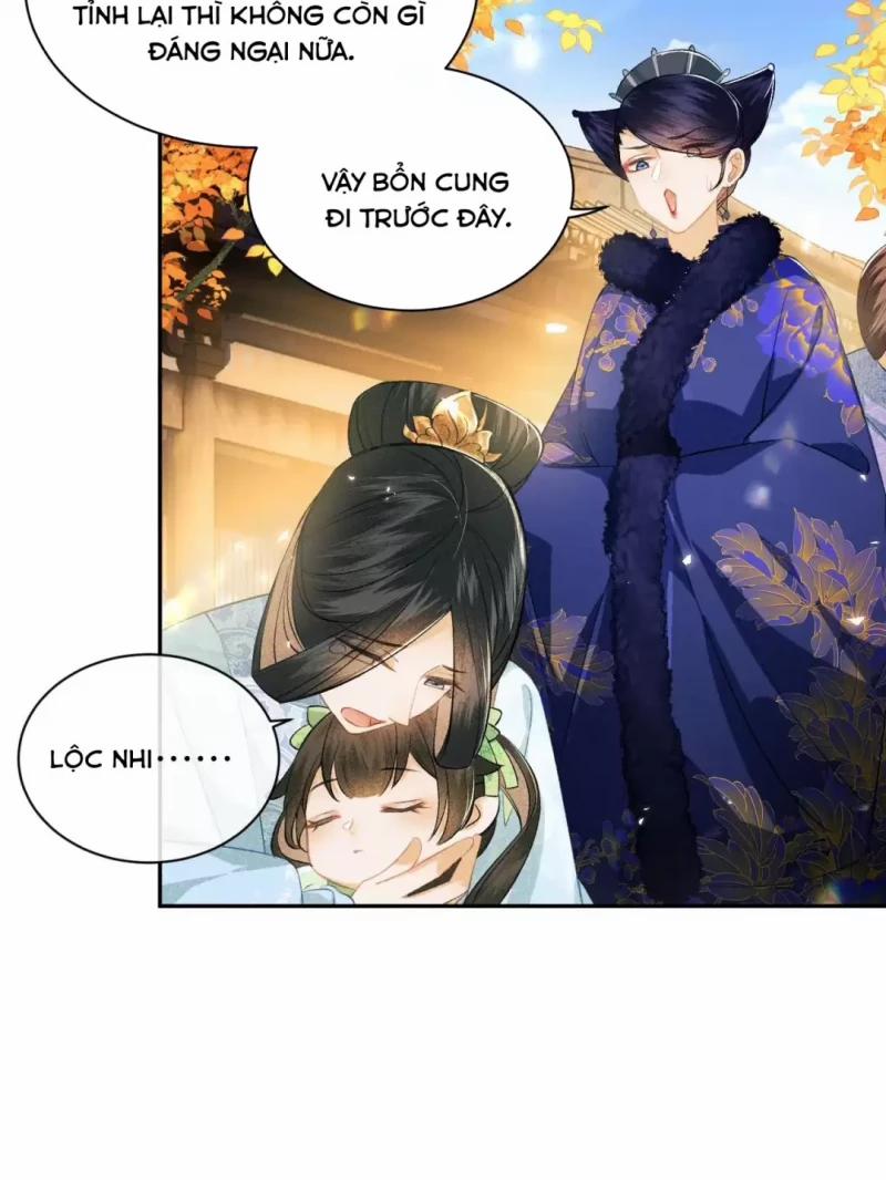 Trà Xanh Lv Max Xuyên Thành Tiểu Đáng Thương 5 trang 9