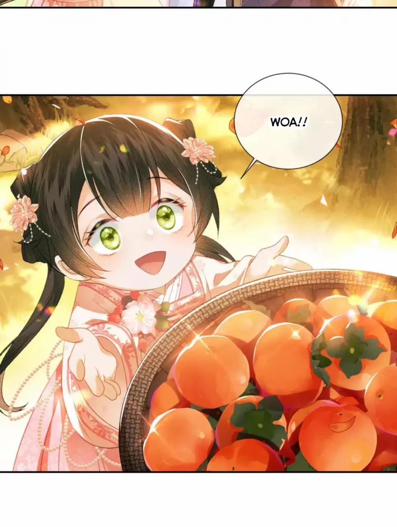 Trà Xanh Lv Max Xuyên Thành Tiểu Đáng Thương 6 trang 11